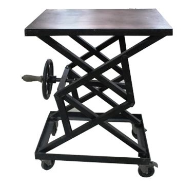 Vintage Style Industrial Furniture